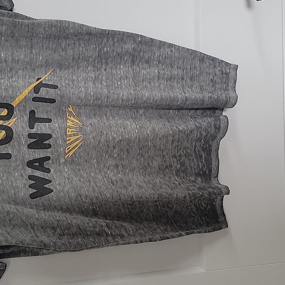 Lucky Brand Journey Graphic Shirt - Picture 4 of 9